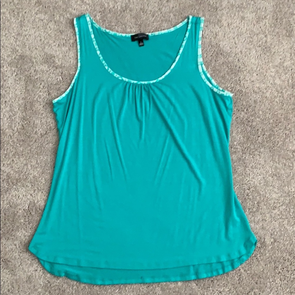 The Limited Womens size L Tank
